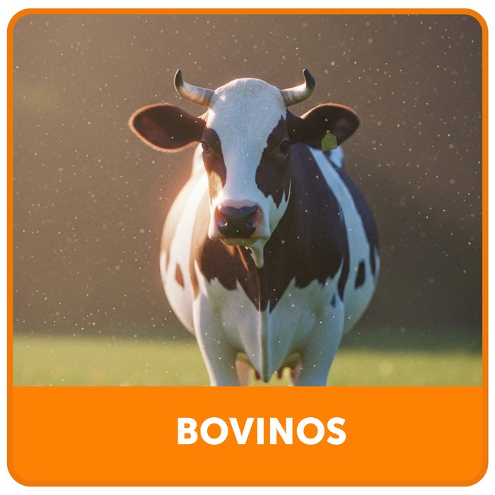 Bovinos